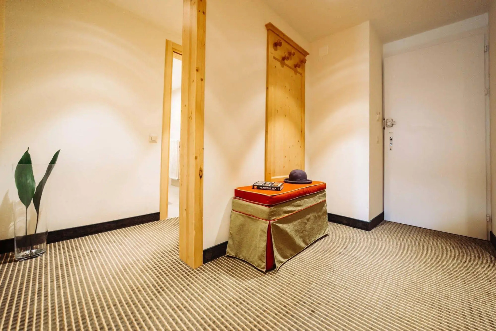 Schloss Hotel & Spa Pontresina