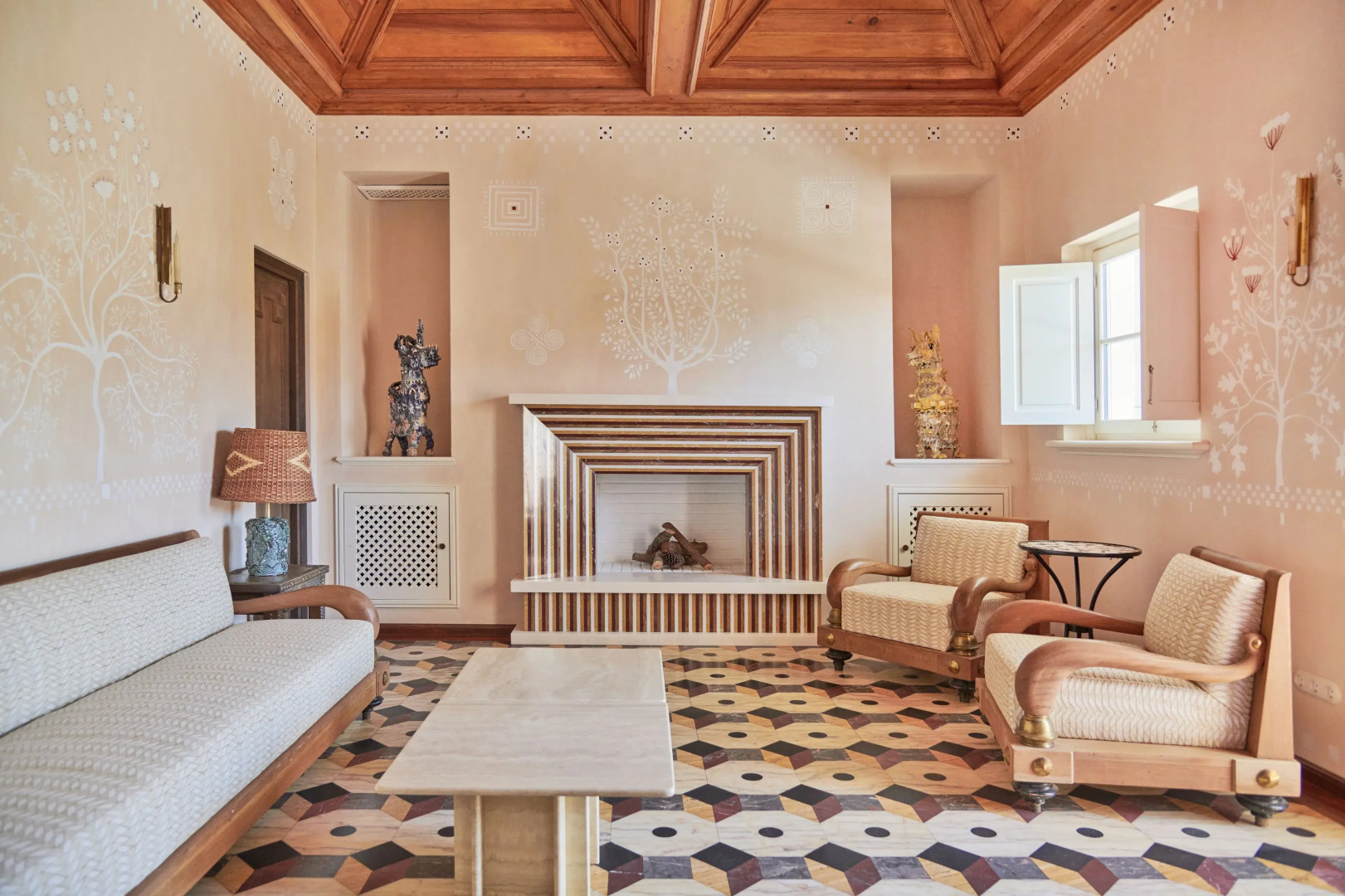 Vermelho Melides - Relais & Châteaux