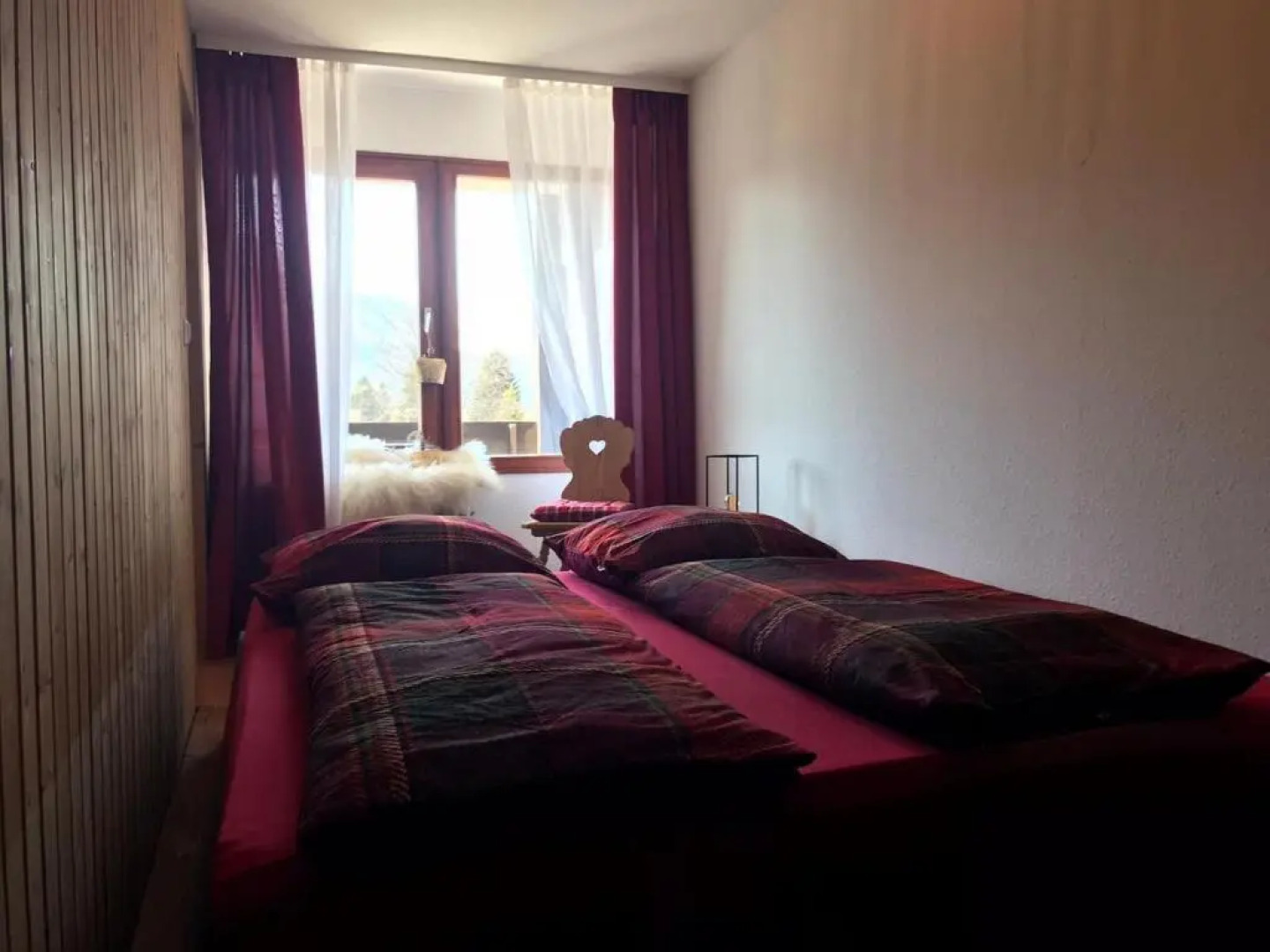 Alpendomizil Reber 2