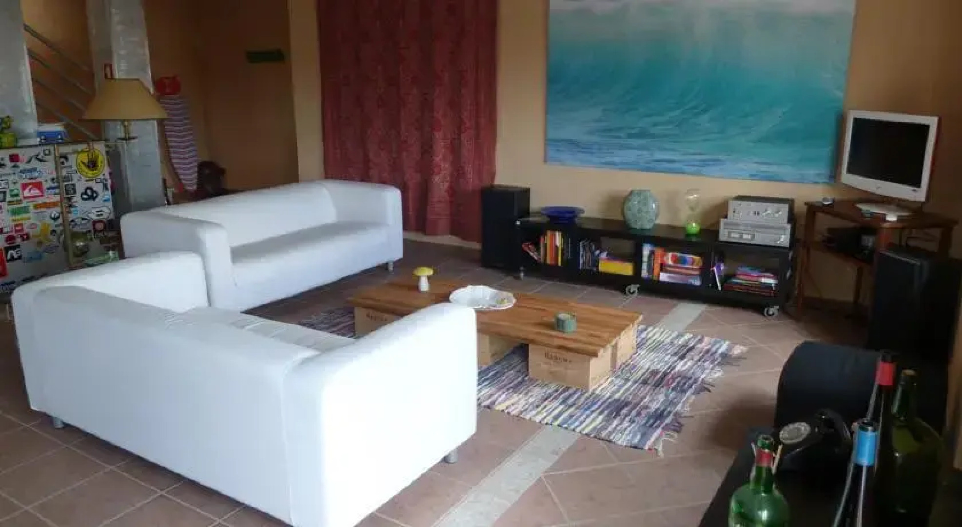 Obidos Wine & Surf Hostel