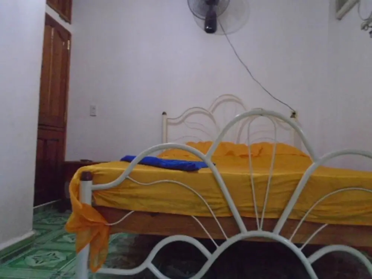 Casa Doña Cucha
