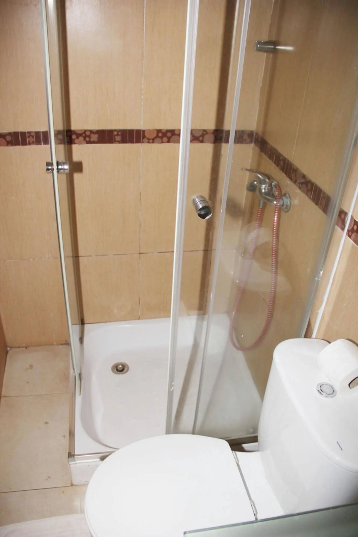 Cocoa Hotel Residence São Tomé