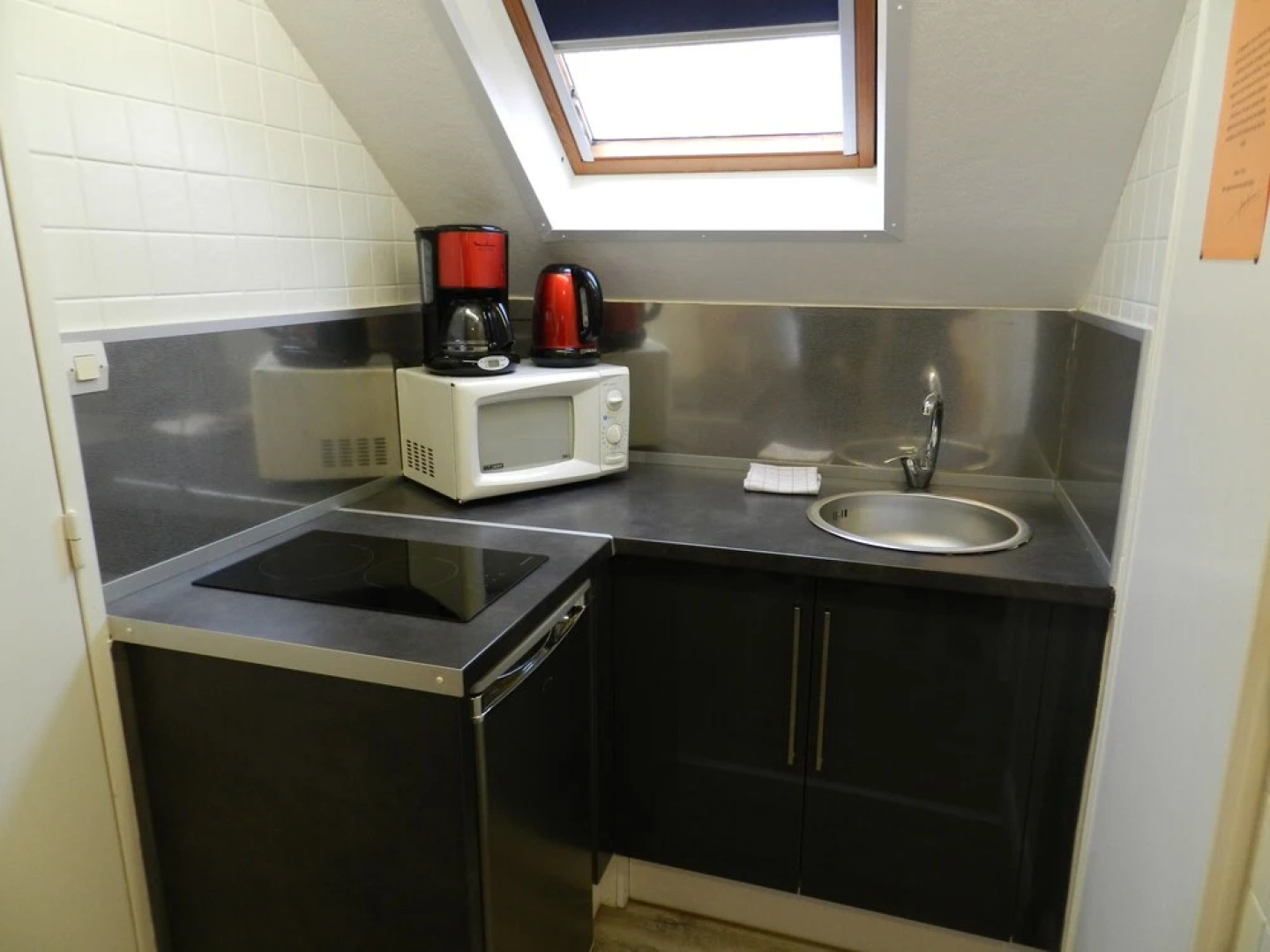 Résidence Chez Gino