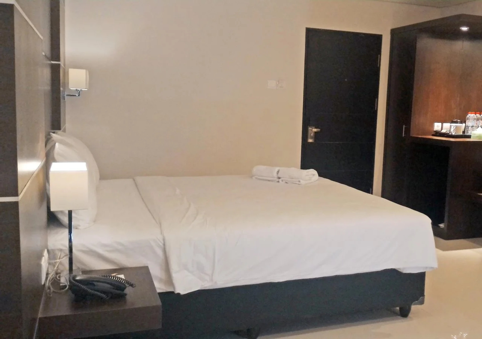 Karimun Jawa Hotel d'SEASON