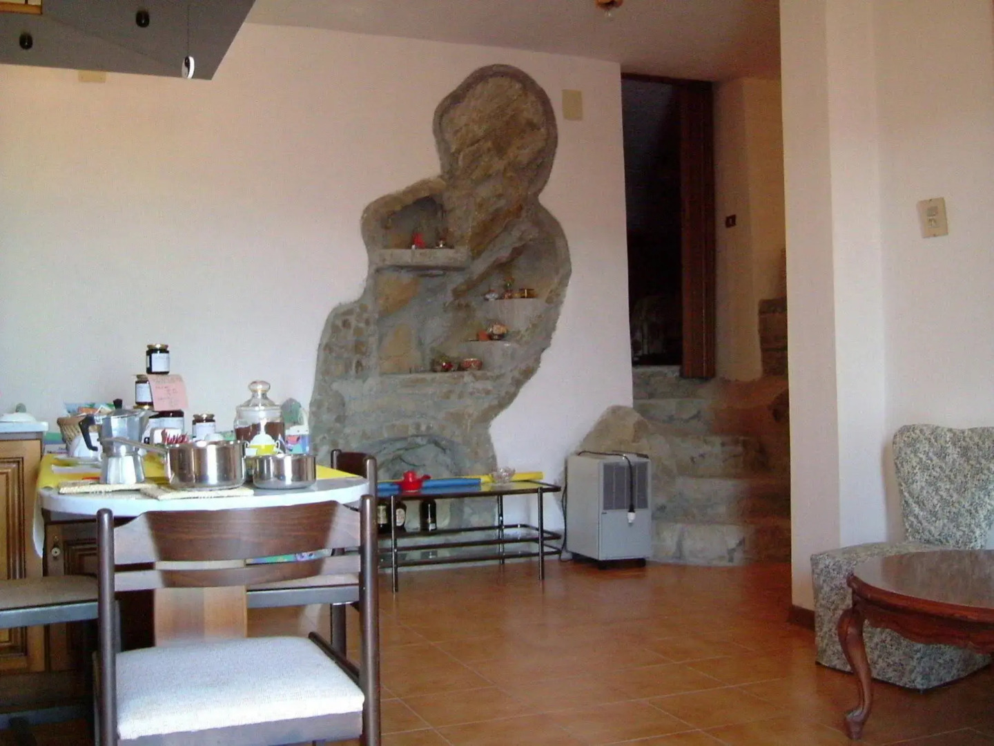 B&B Cinqueterre Il filo di Arianna