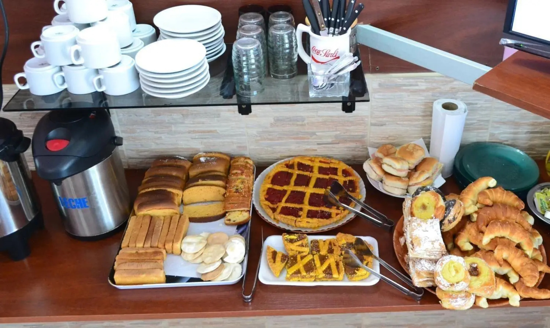 Hotel Mitre Chivilcoy