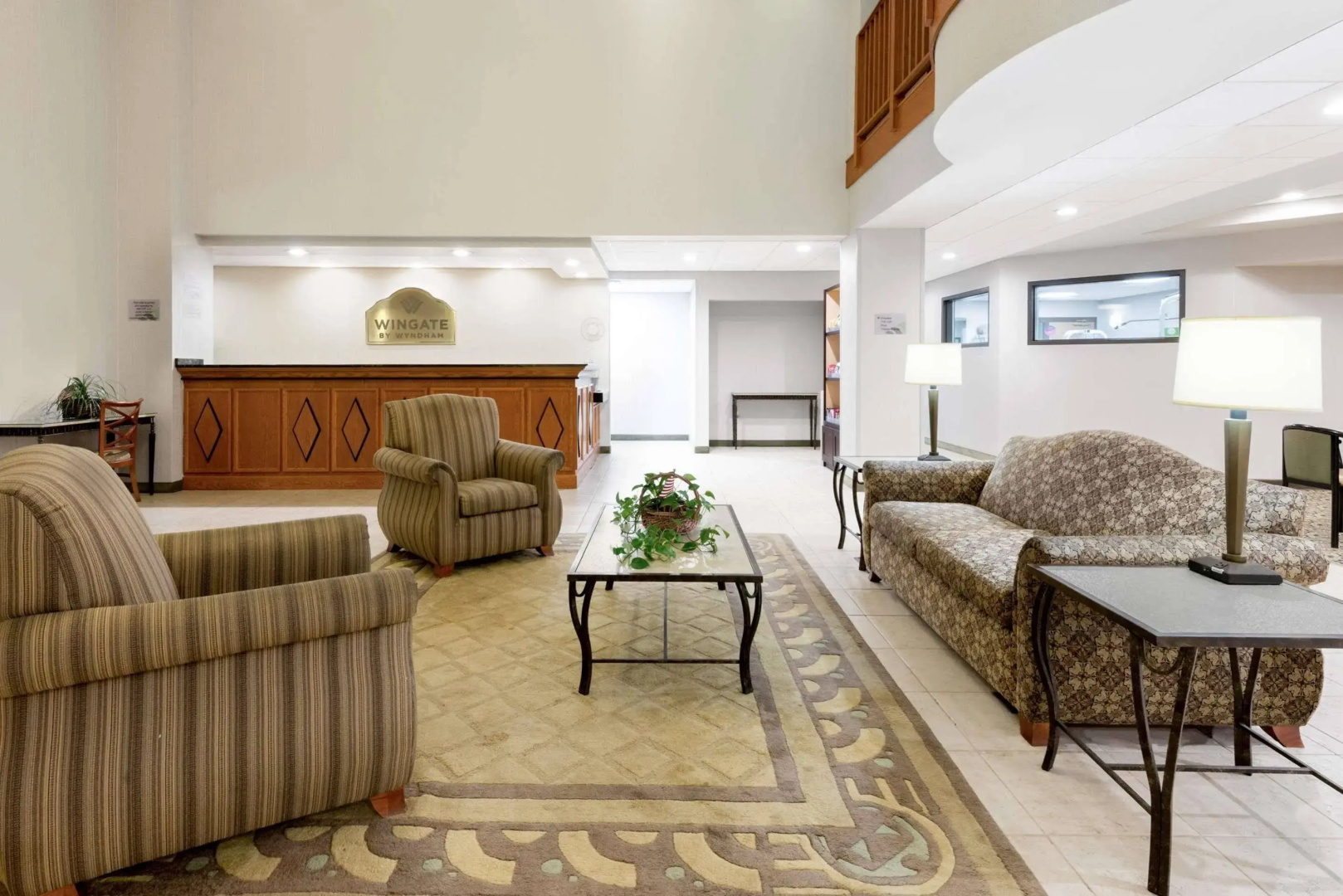 Spark by Hilton Mechanicsburg
