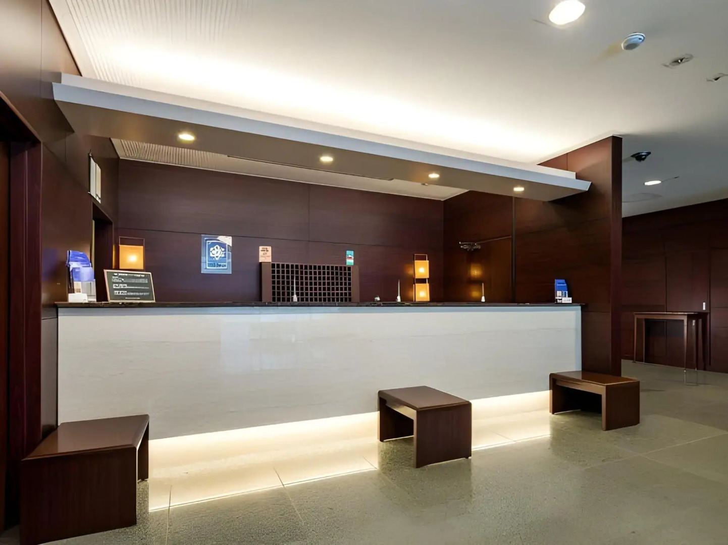 Daiwa Roynet Hotel Akita