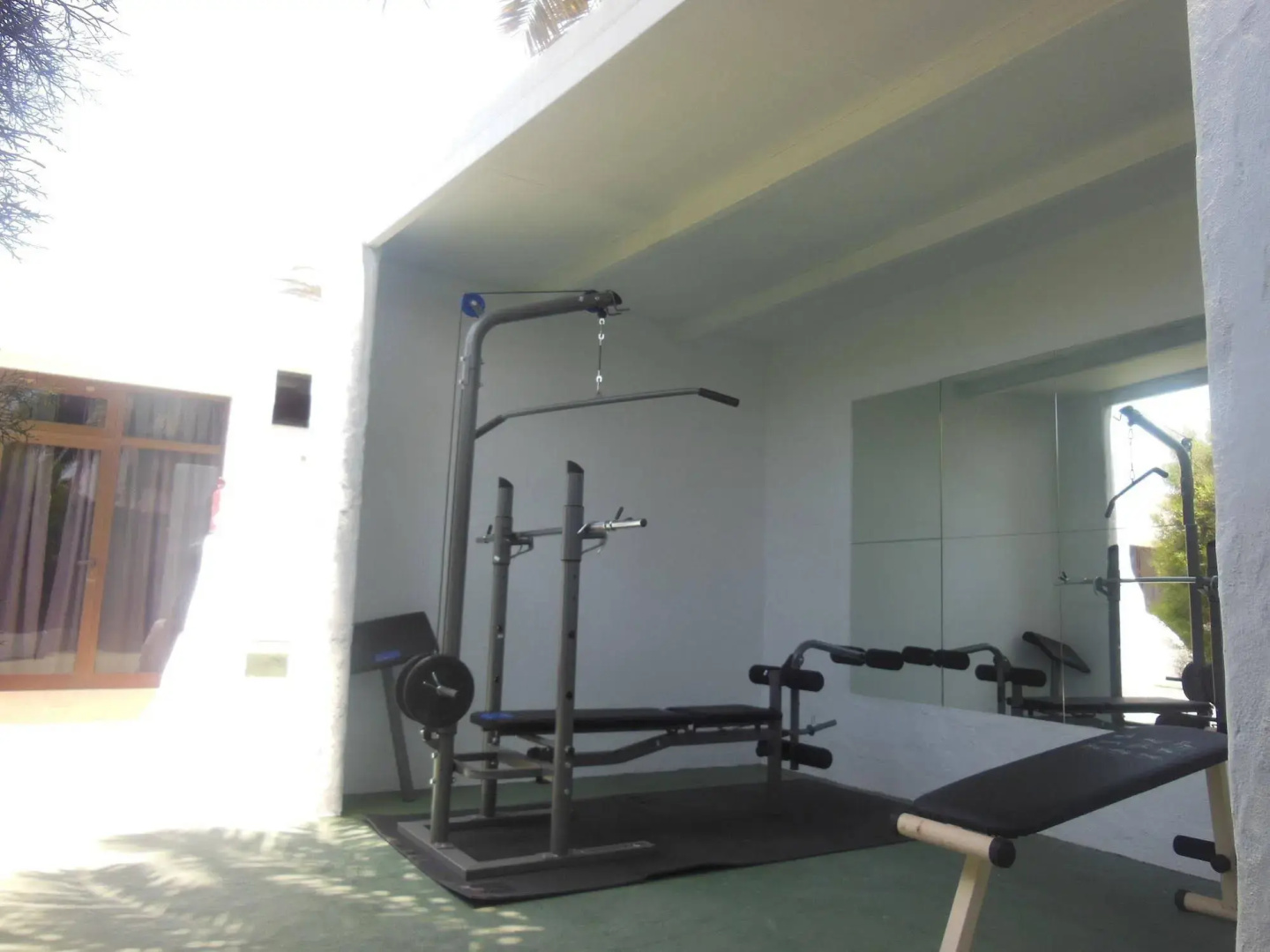 Bungalows Tenesoya 