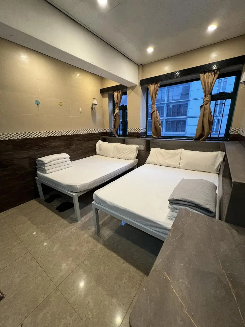 Venetian Hostel