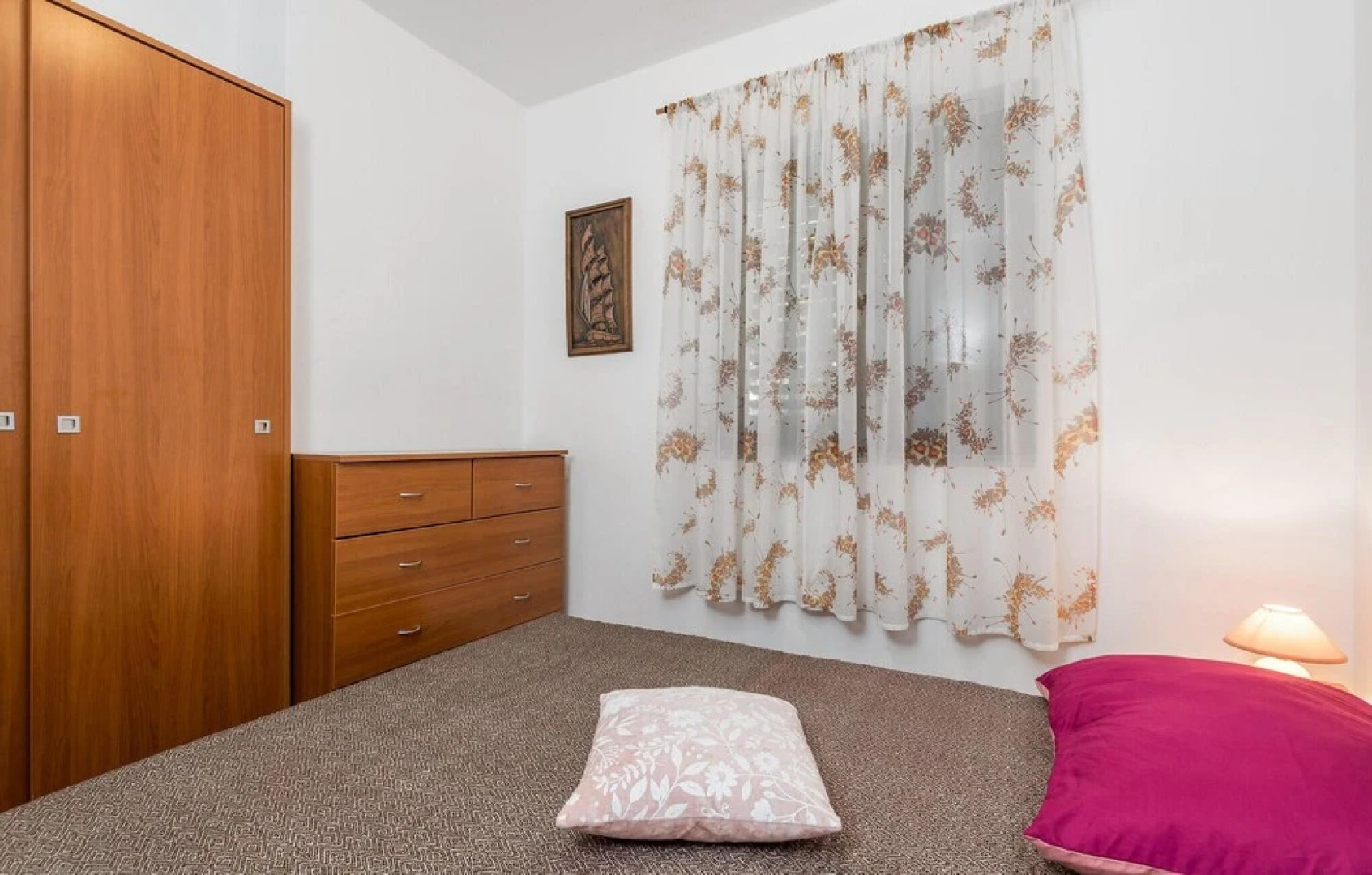 Awesome Home in Starigrad With Wifi and 2 Bedrooms