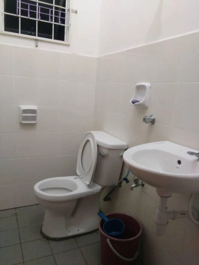 Hosanna Semporna Homestay