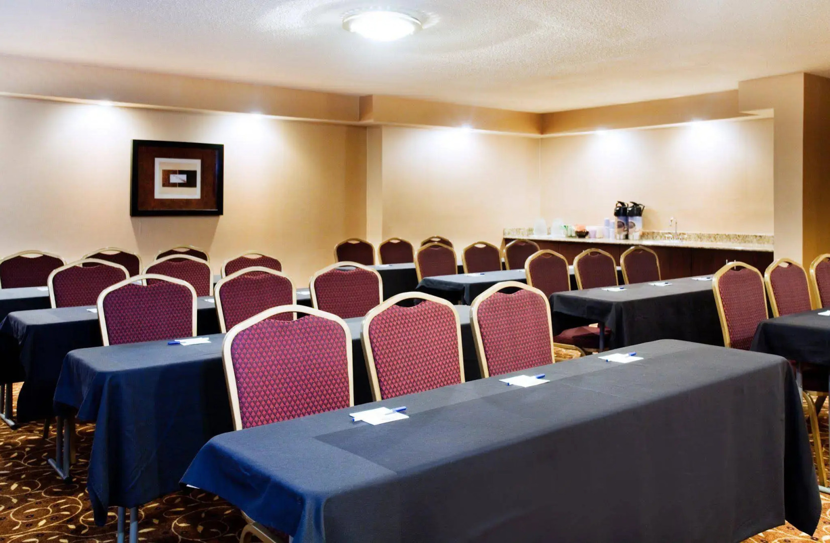 Holiday Inn Express Winston-Salem Medical Center Area by IHG