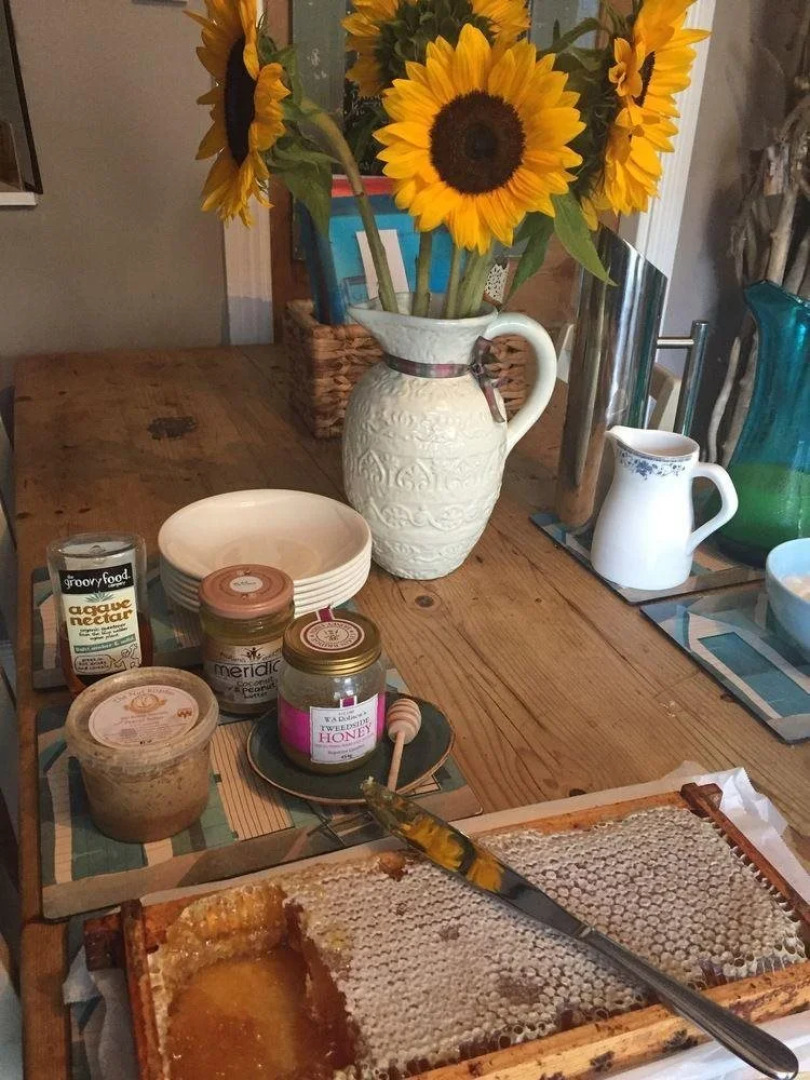 Warkworth Old post office