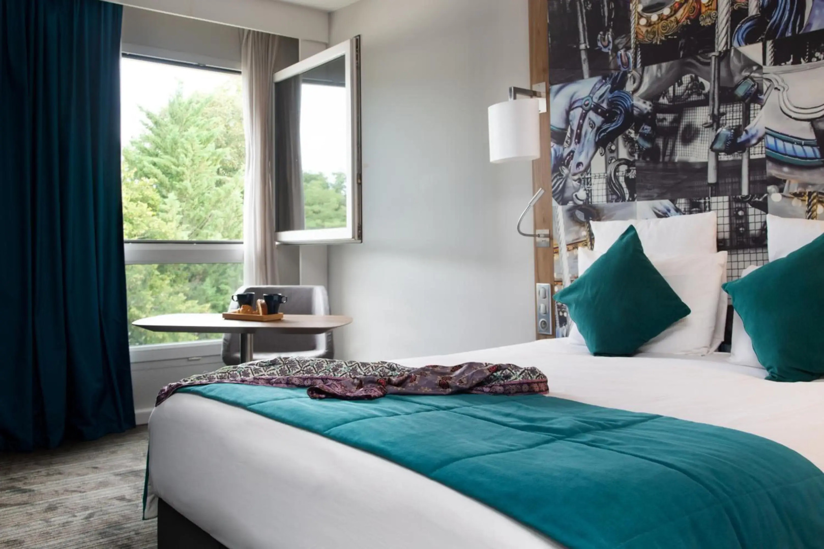 Отель Royal Olympic 