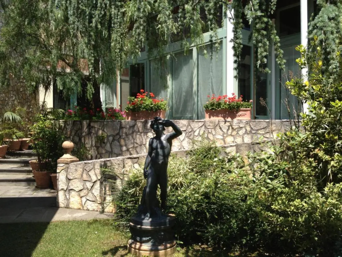 Solofra Palace Hotel Resorts