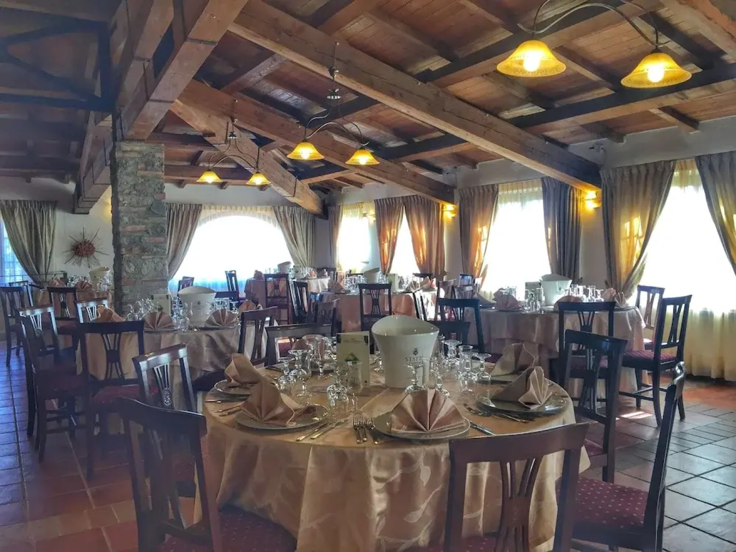 Agriturismo Fassi