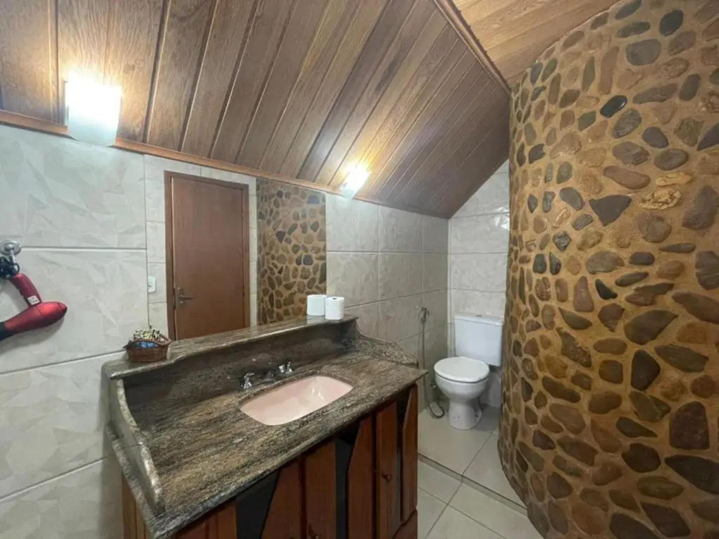 Suites da Cabana