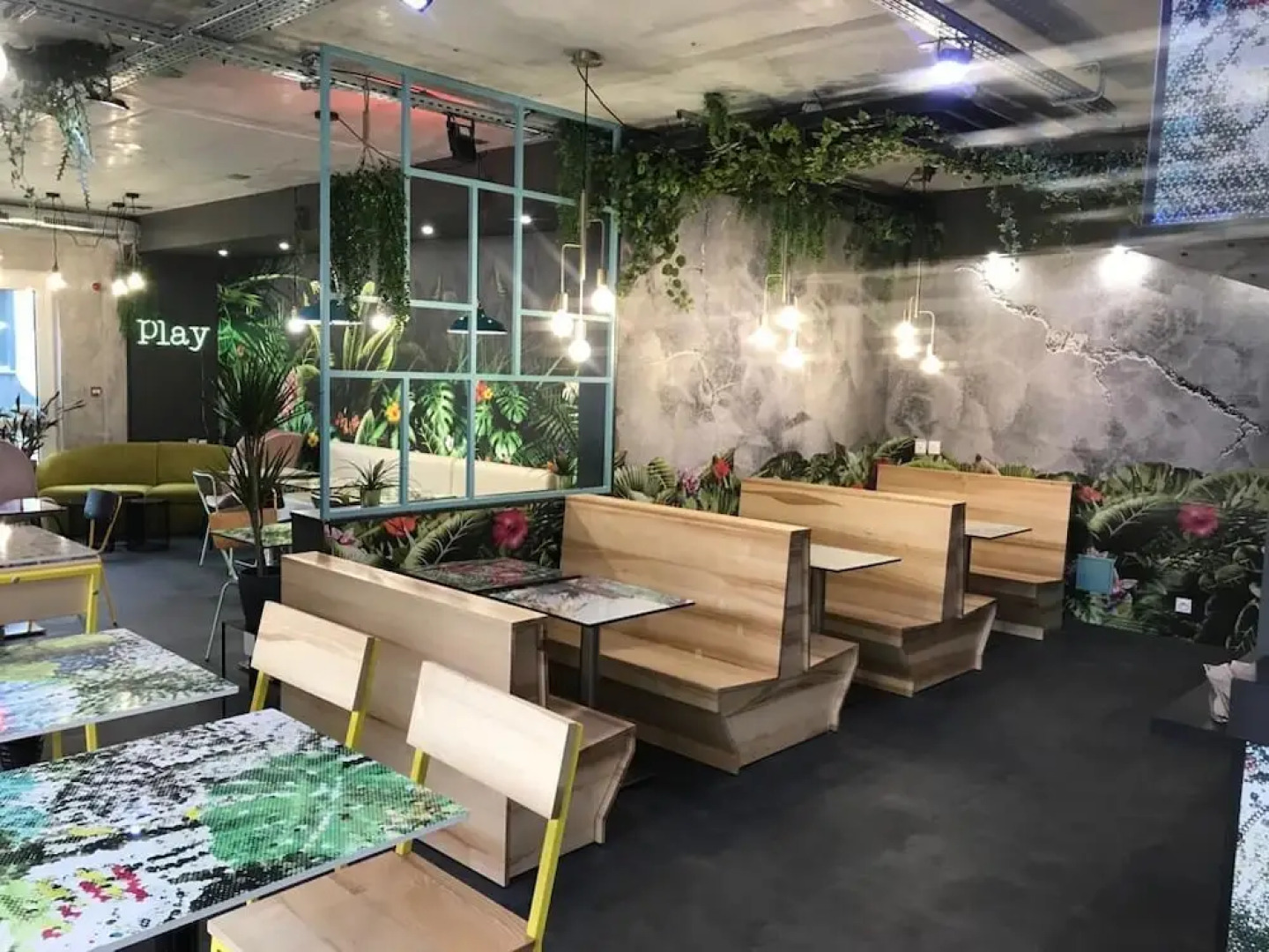 Ekho Hotel Grenoble Nord Saint Egrève