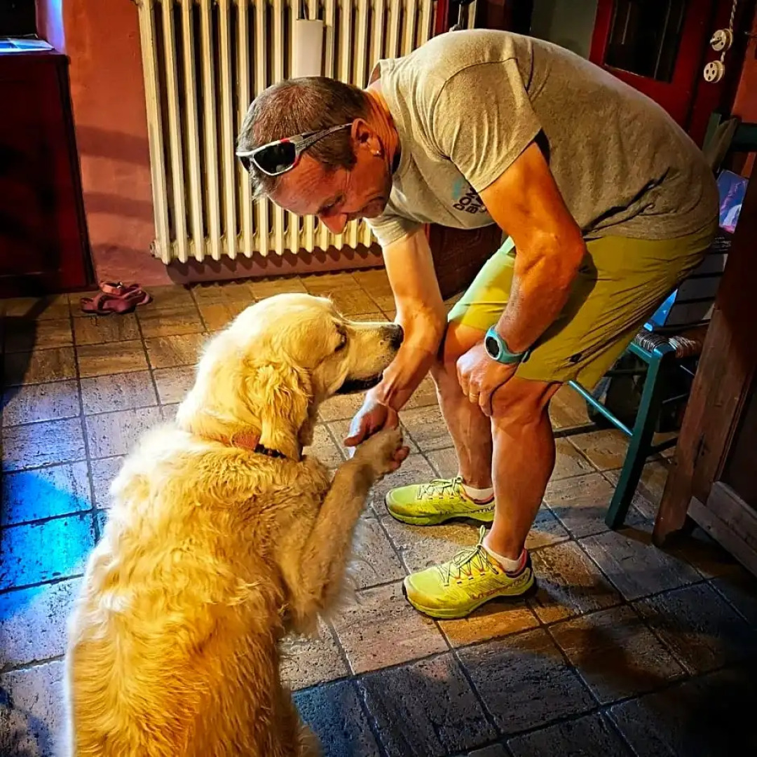 B&B Dove Comincia la Bella Italia