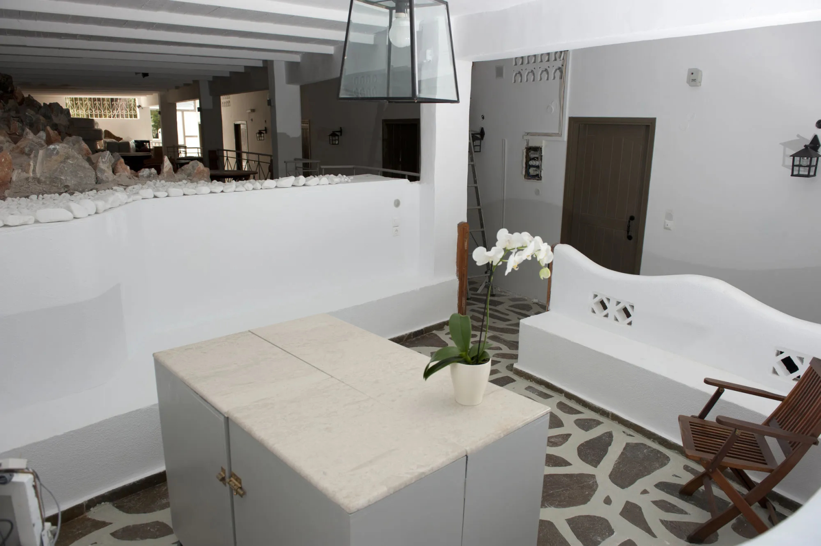 Panorama Apartments