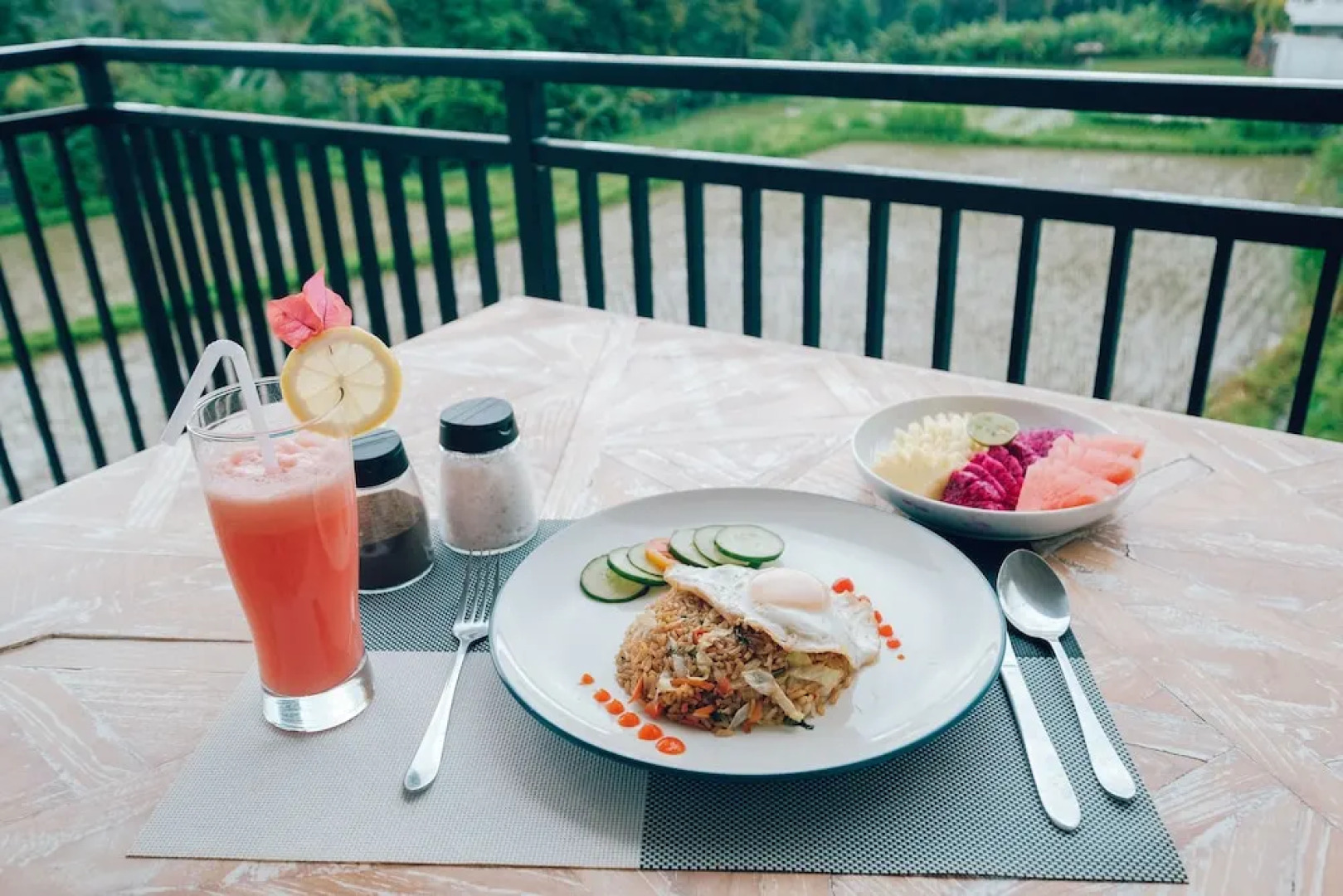 Abian Taksu Suite & Villas