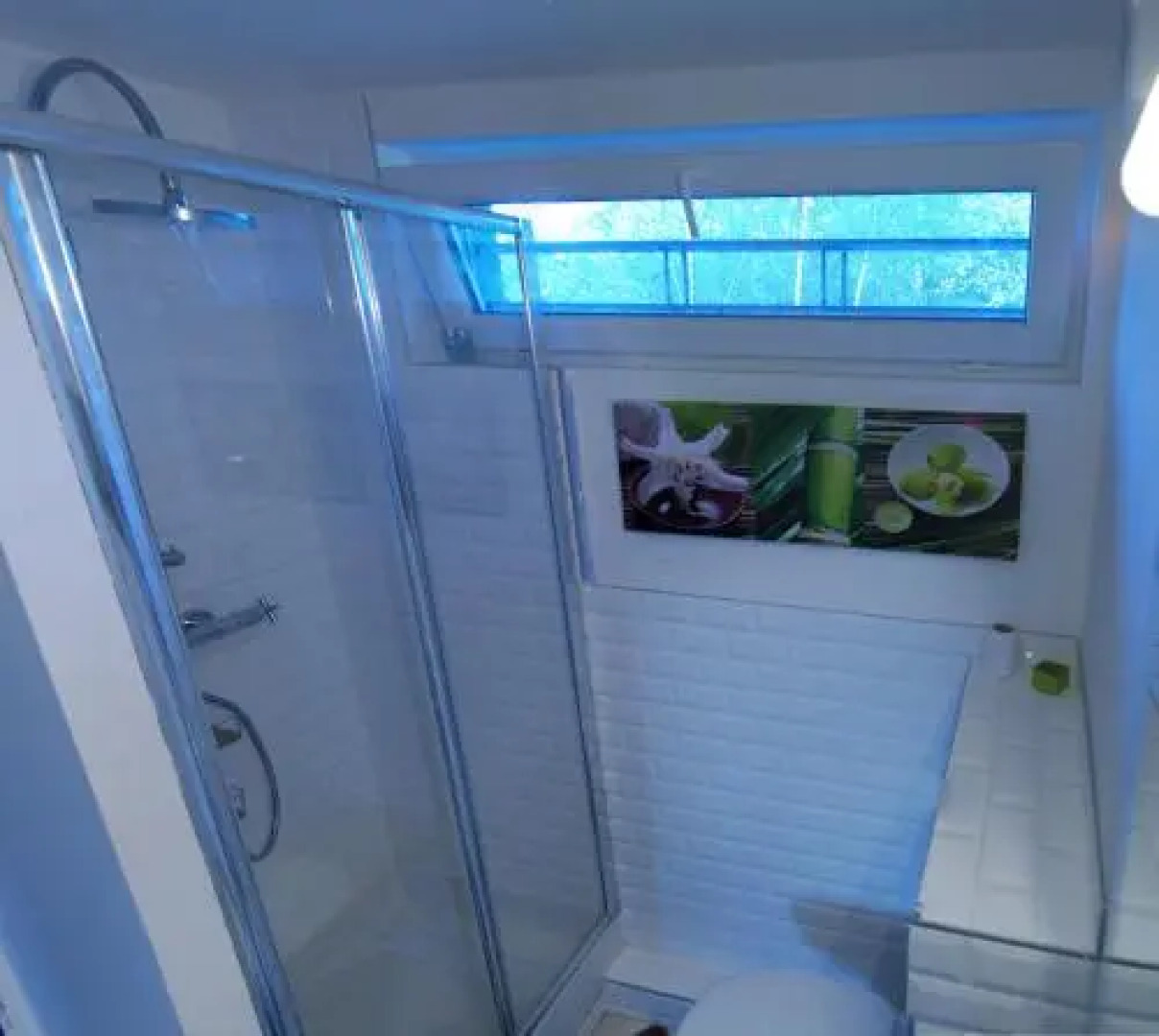 Gîte Les Deux Hêtres