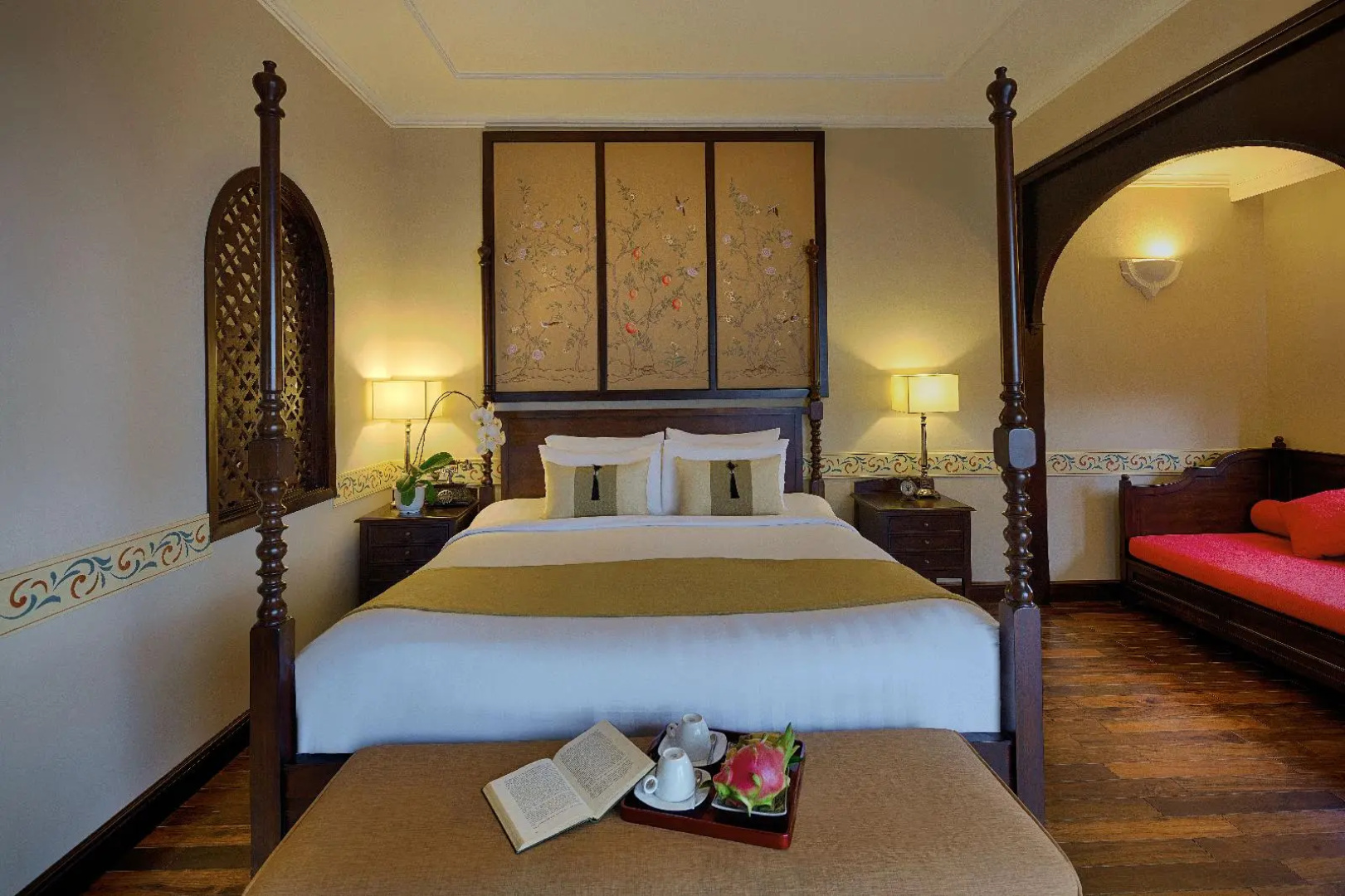 Little Residence. A Boutique Hotel & Spa