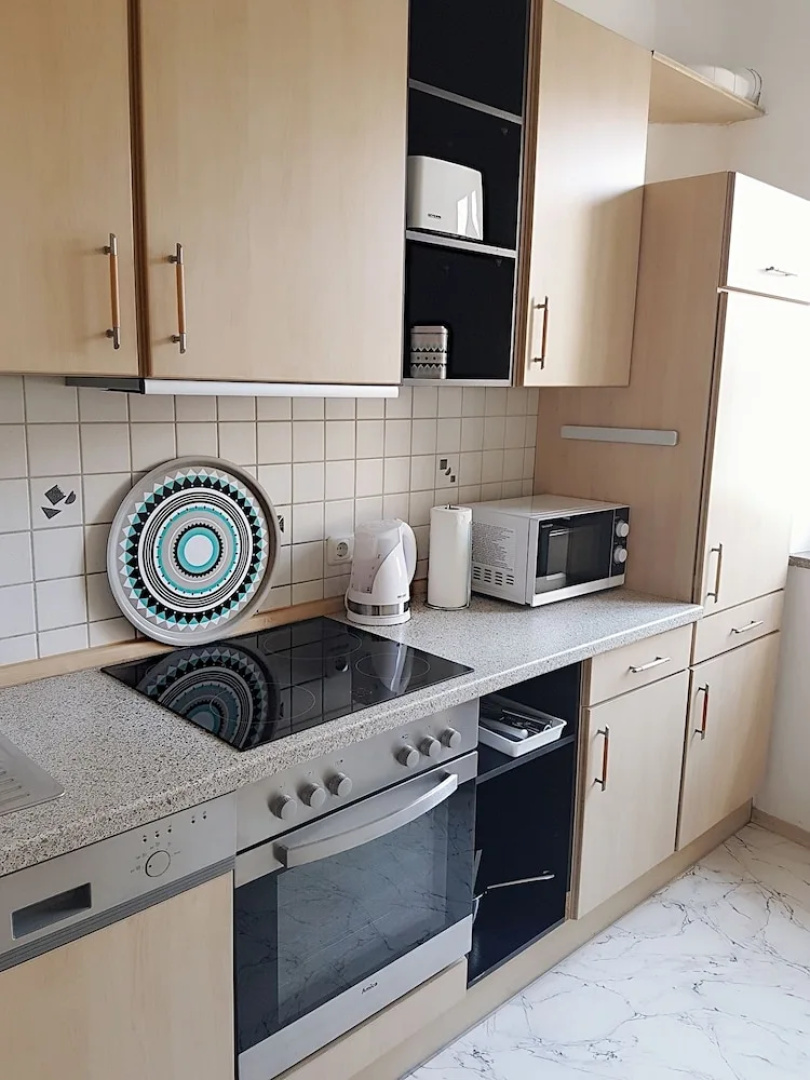 Ferienwohnung City Am Wall