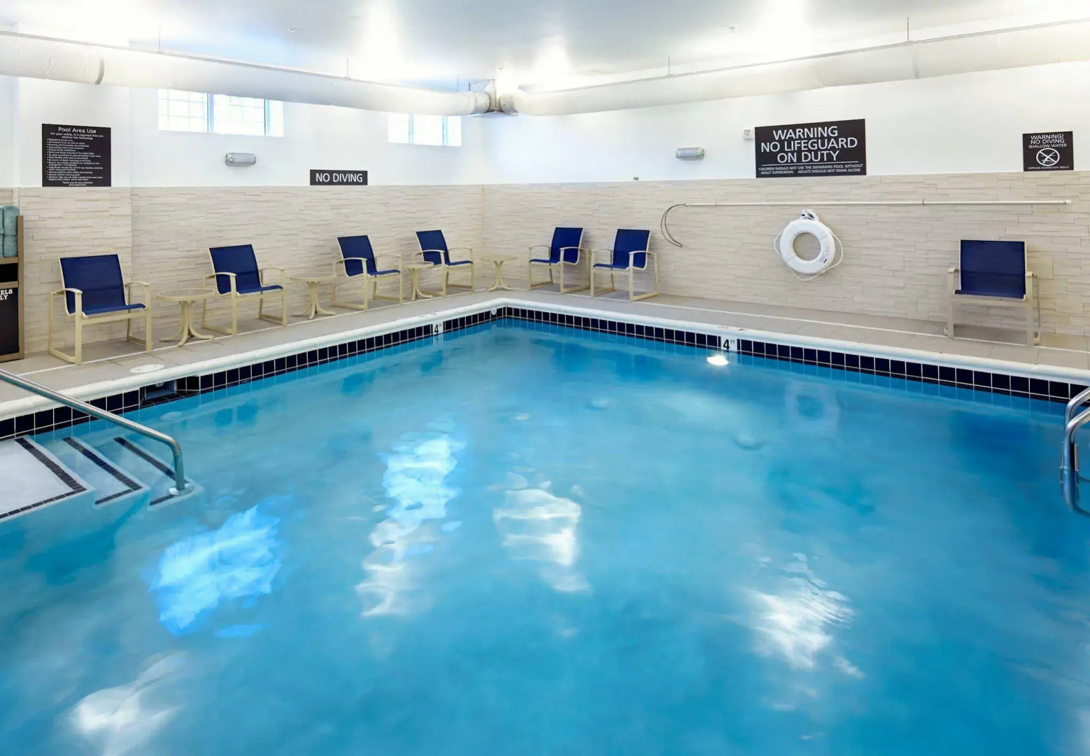 Residence Inn Durham McPherson/Duke University Medical Cntr