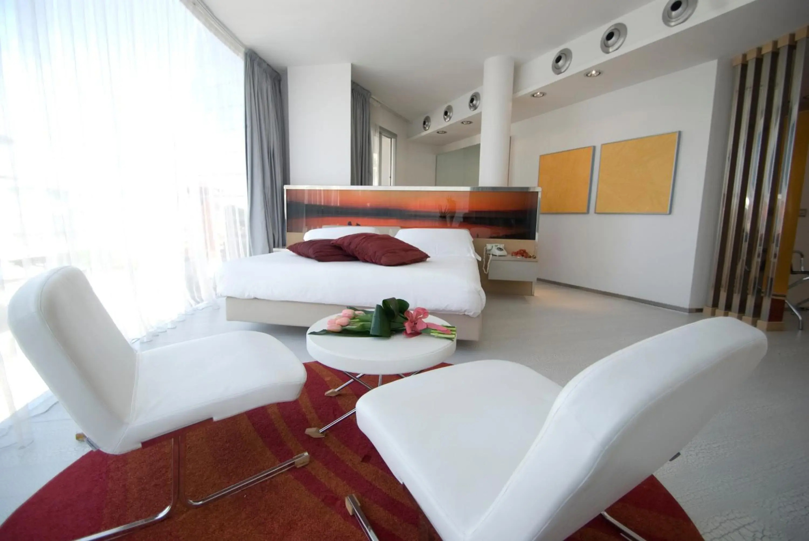 Hotel Waldorf - Premier Resort