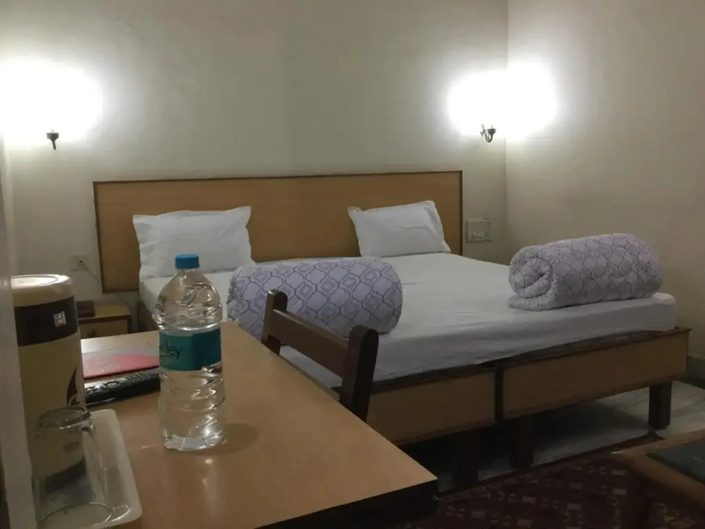 Hotel Mohan Raj Villas