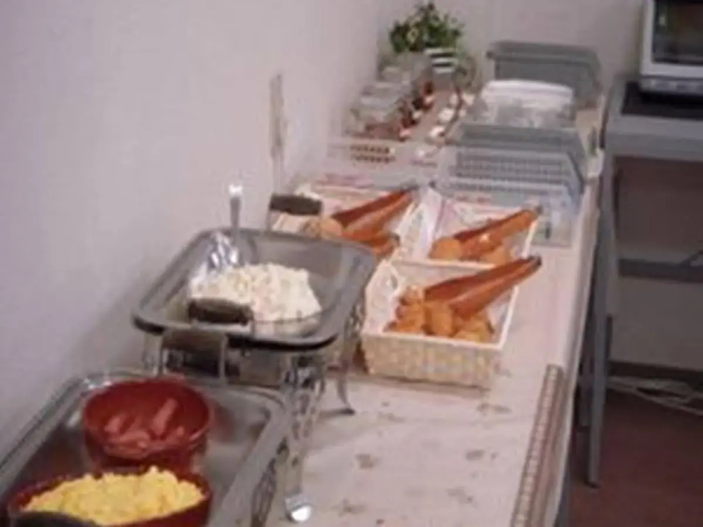 Country Hotel Niigata