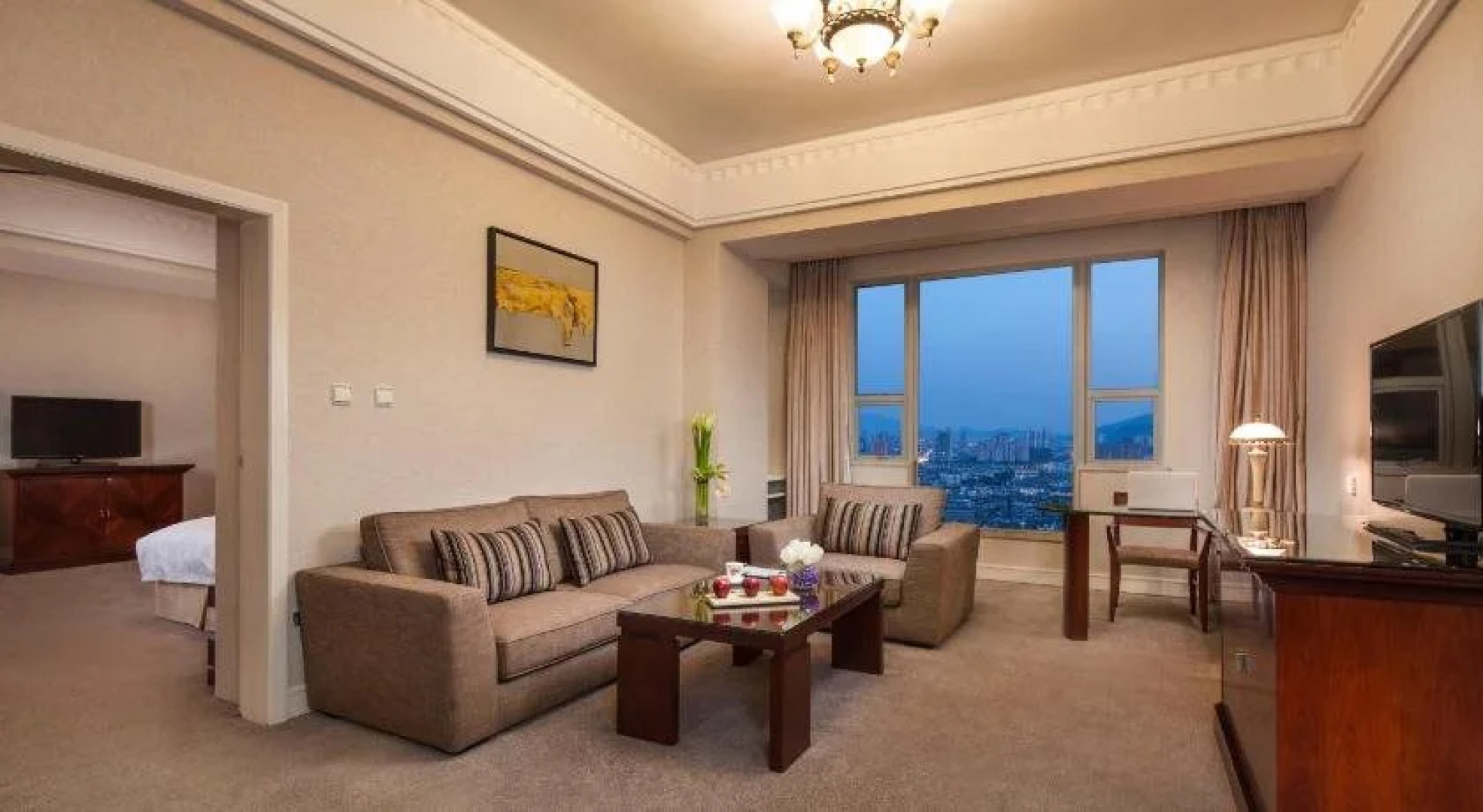 Overseas Chinese Hotel Wenzhou