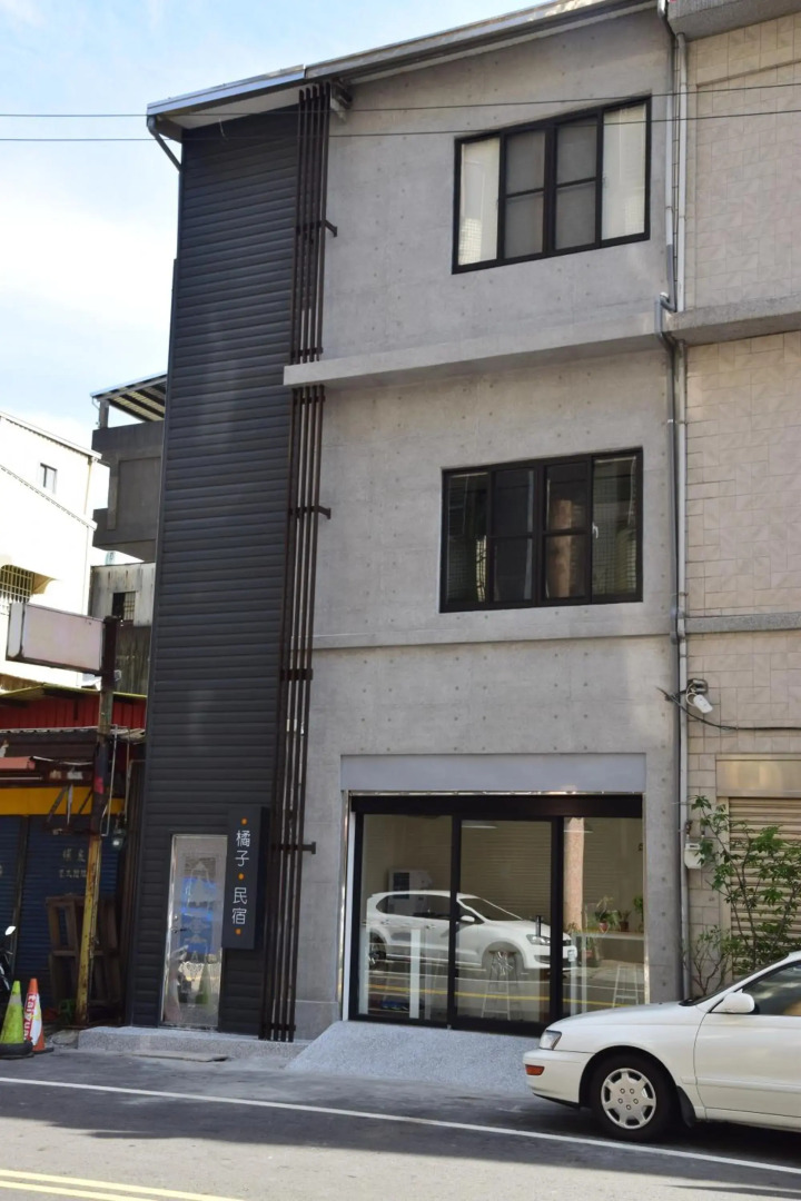 Zhunan Orange Homestay