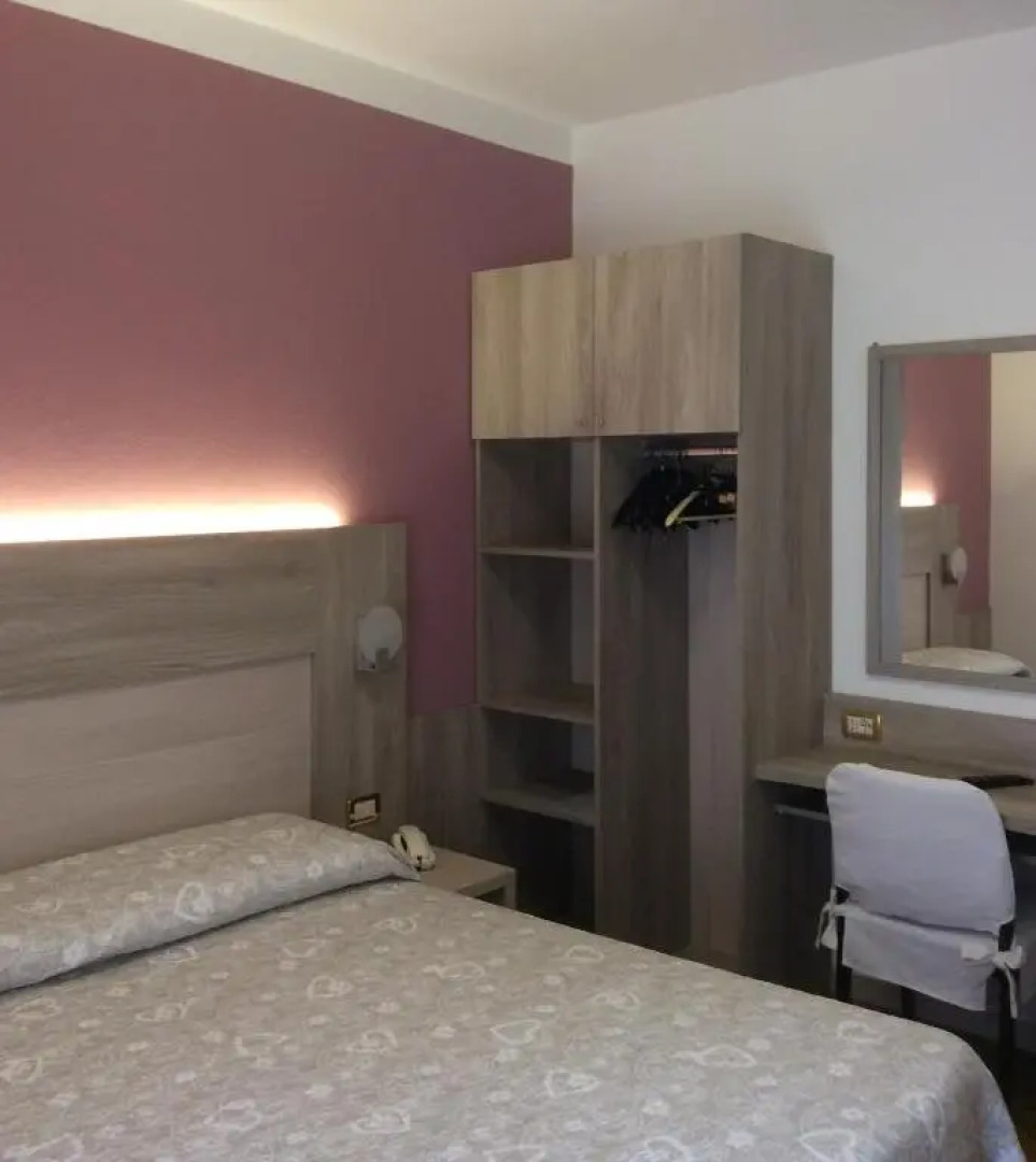 Albergo Ristorante Scanapà