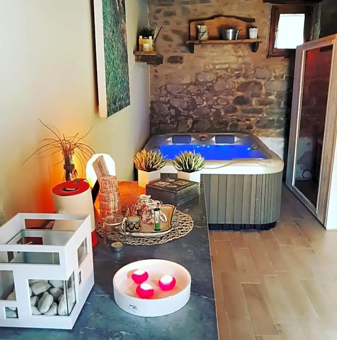 Il Giardino Delle Noci