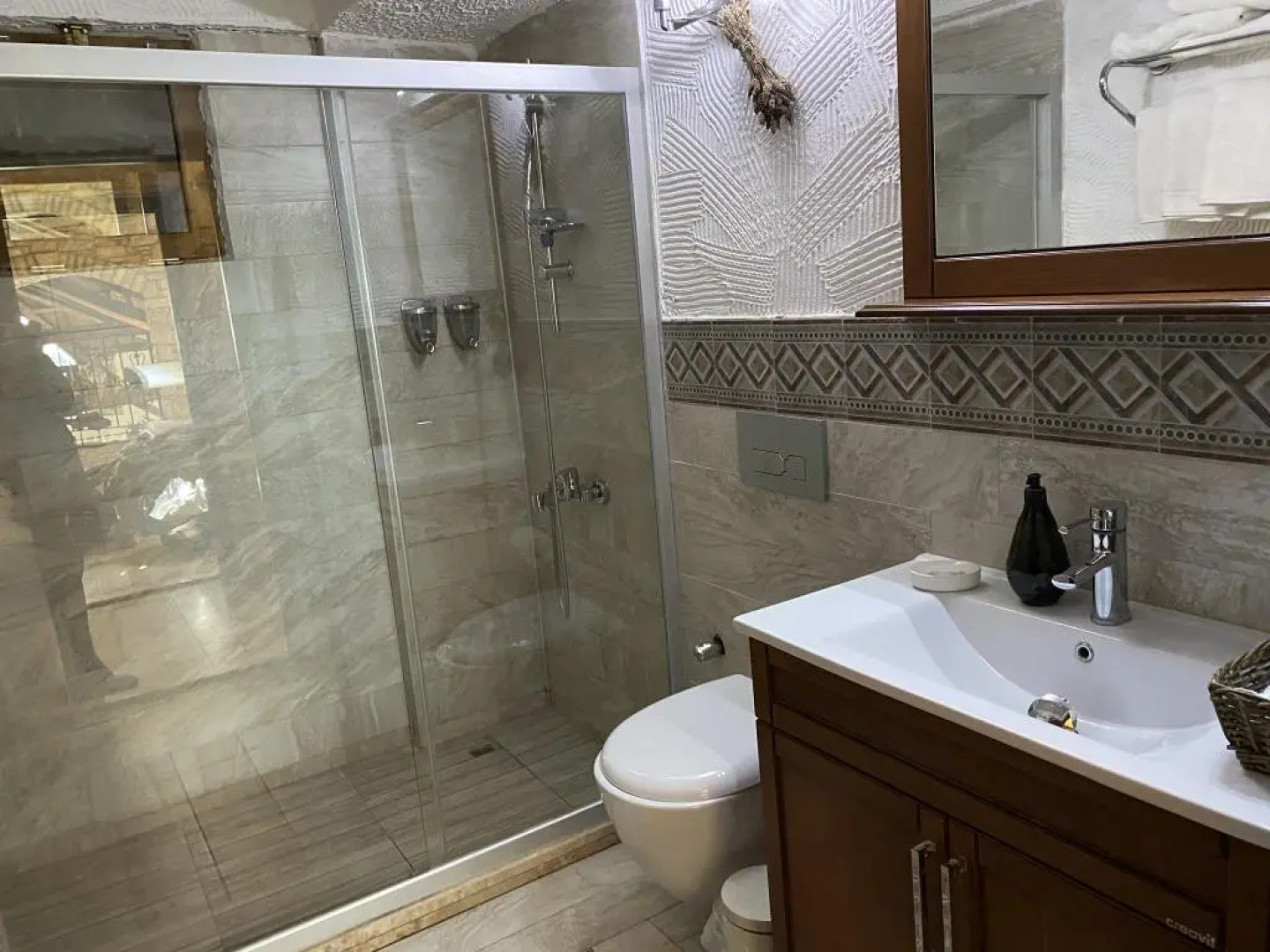 The Stone Castle Boutique Hotel