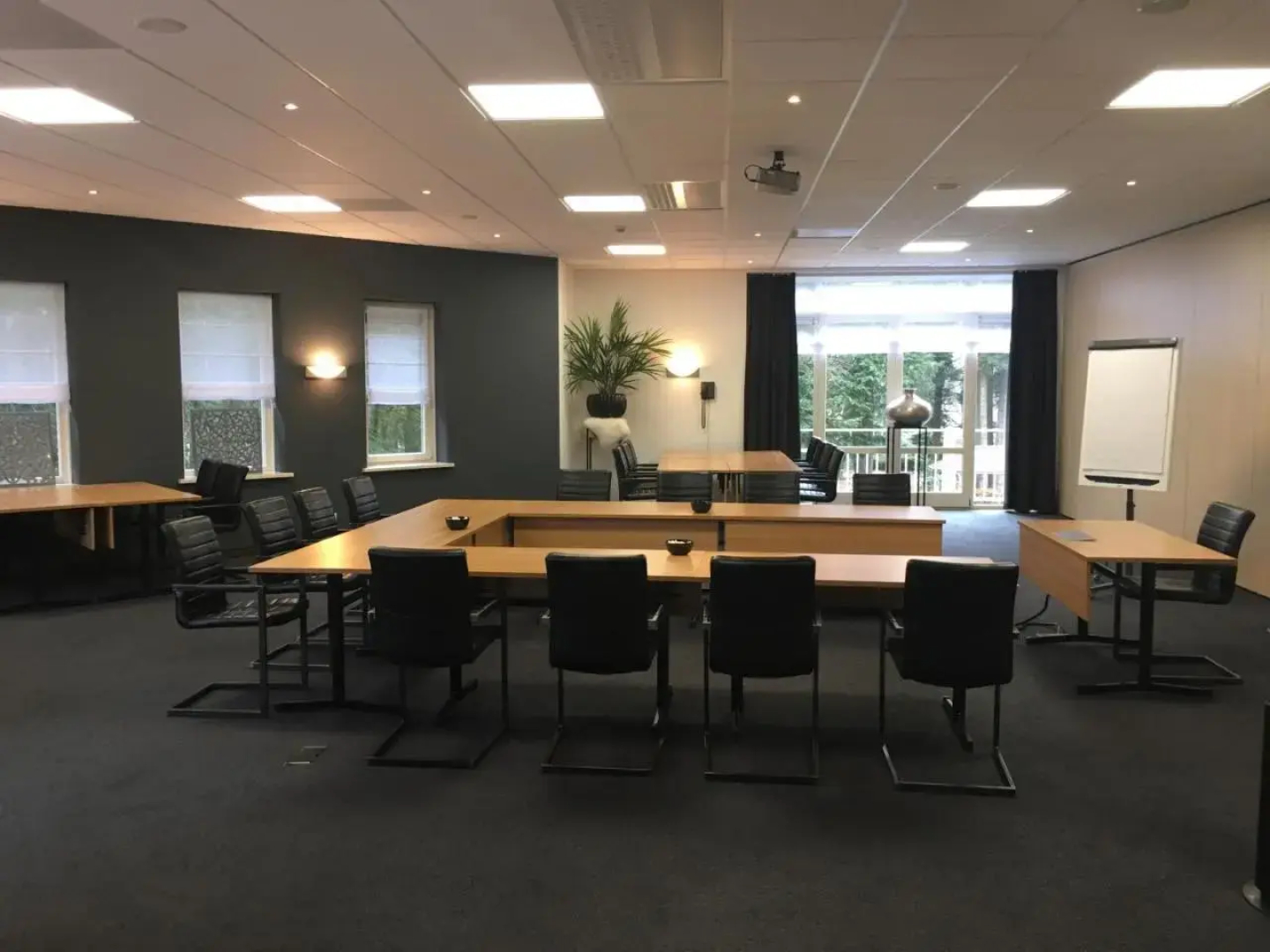 Bospark Garderen