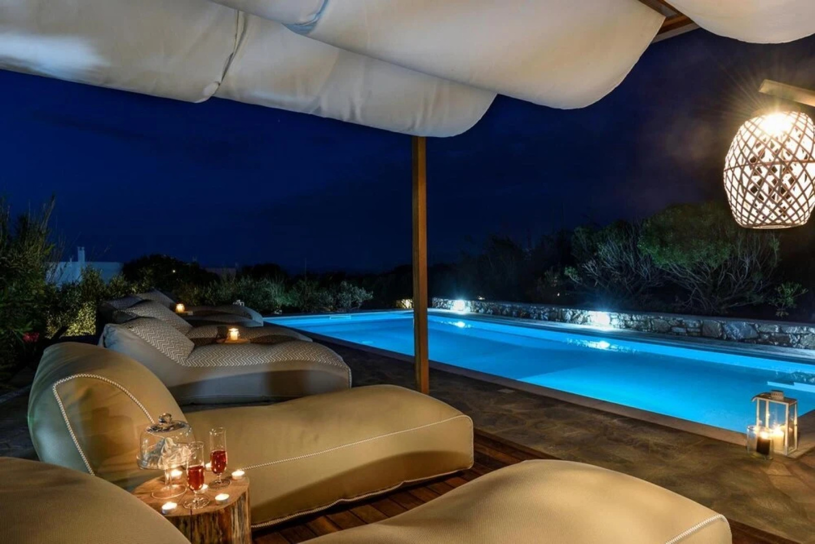 IVR Villa Zellima - Villa Zellima