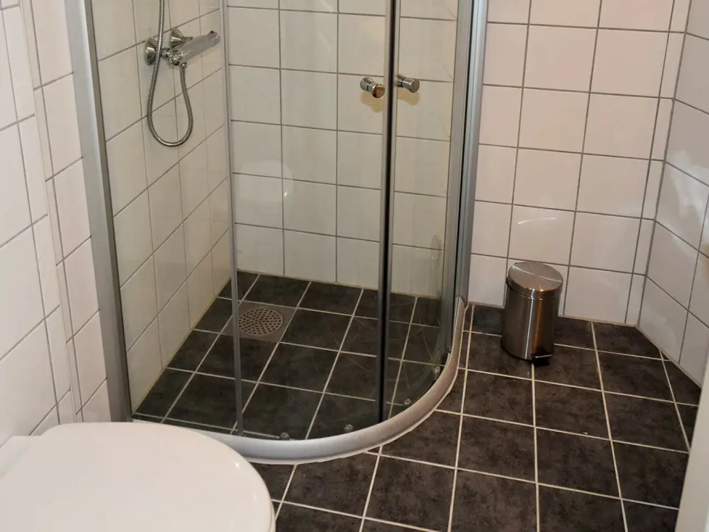 Holiday Home in BÃ¦verfjord