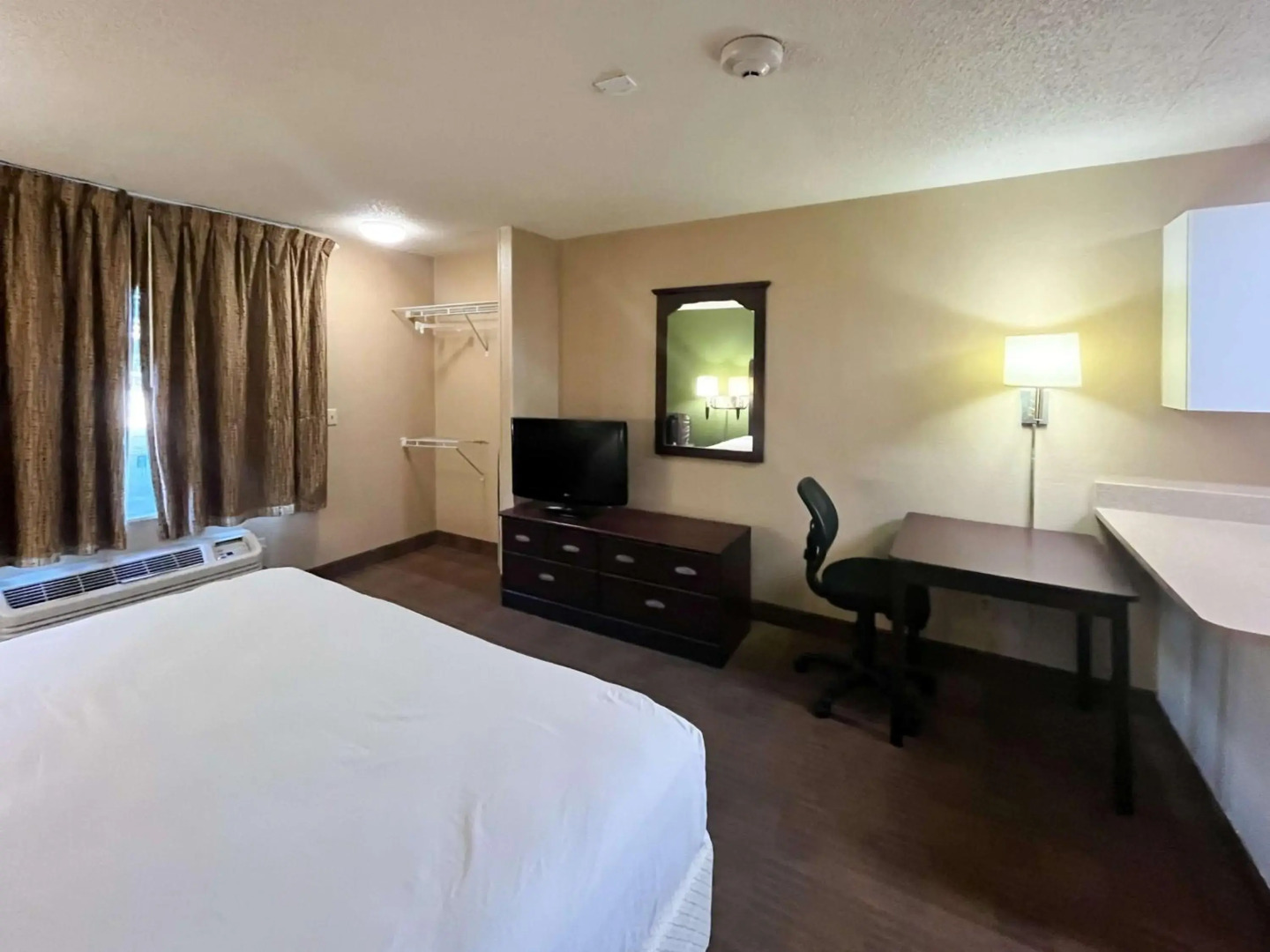 Studio 6 Memphis, TN – East Memphis