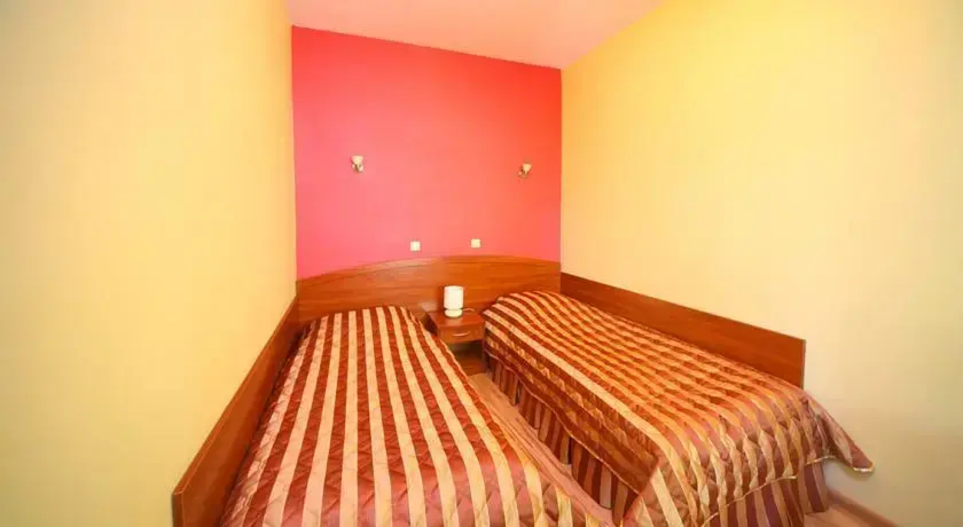 Pensjonat Perła Polanicy