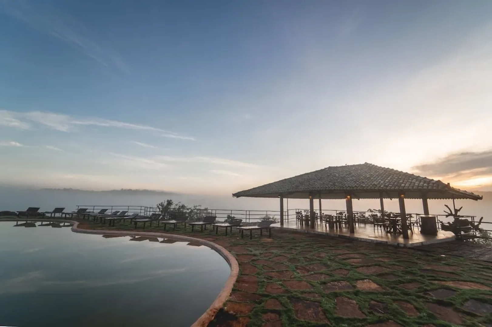 Shatavari Eco Resort