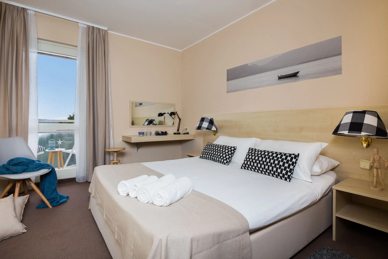 Hotel Villa Arausana & Antonina