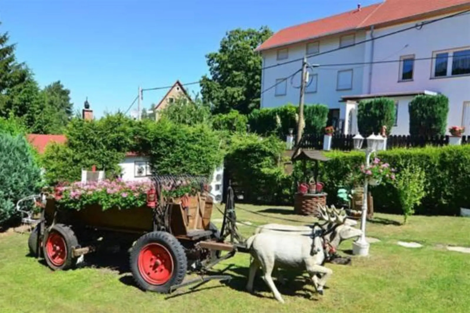 Pension Wansner