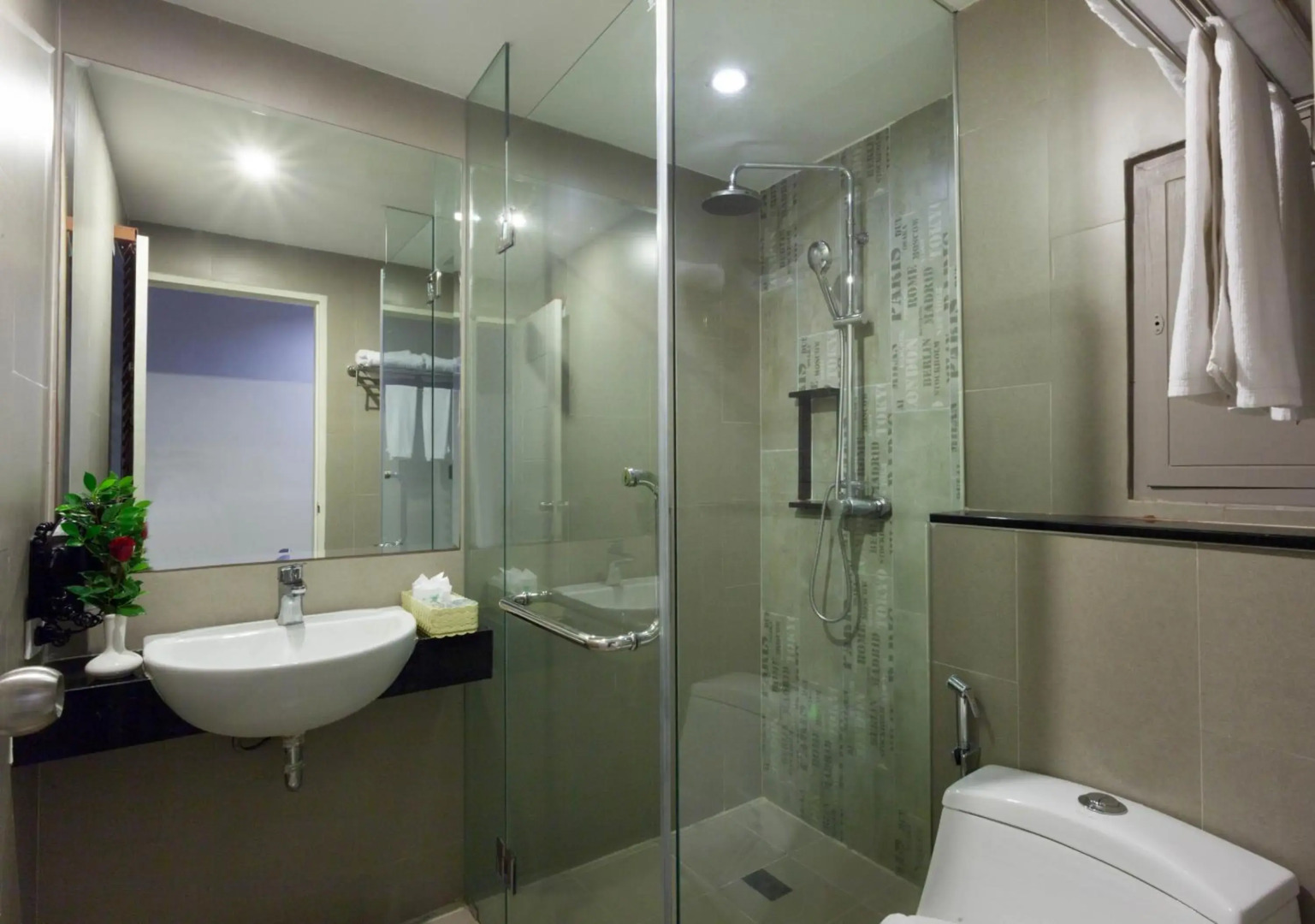 FunDee Boutique Hotel