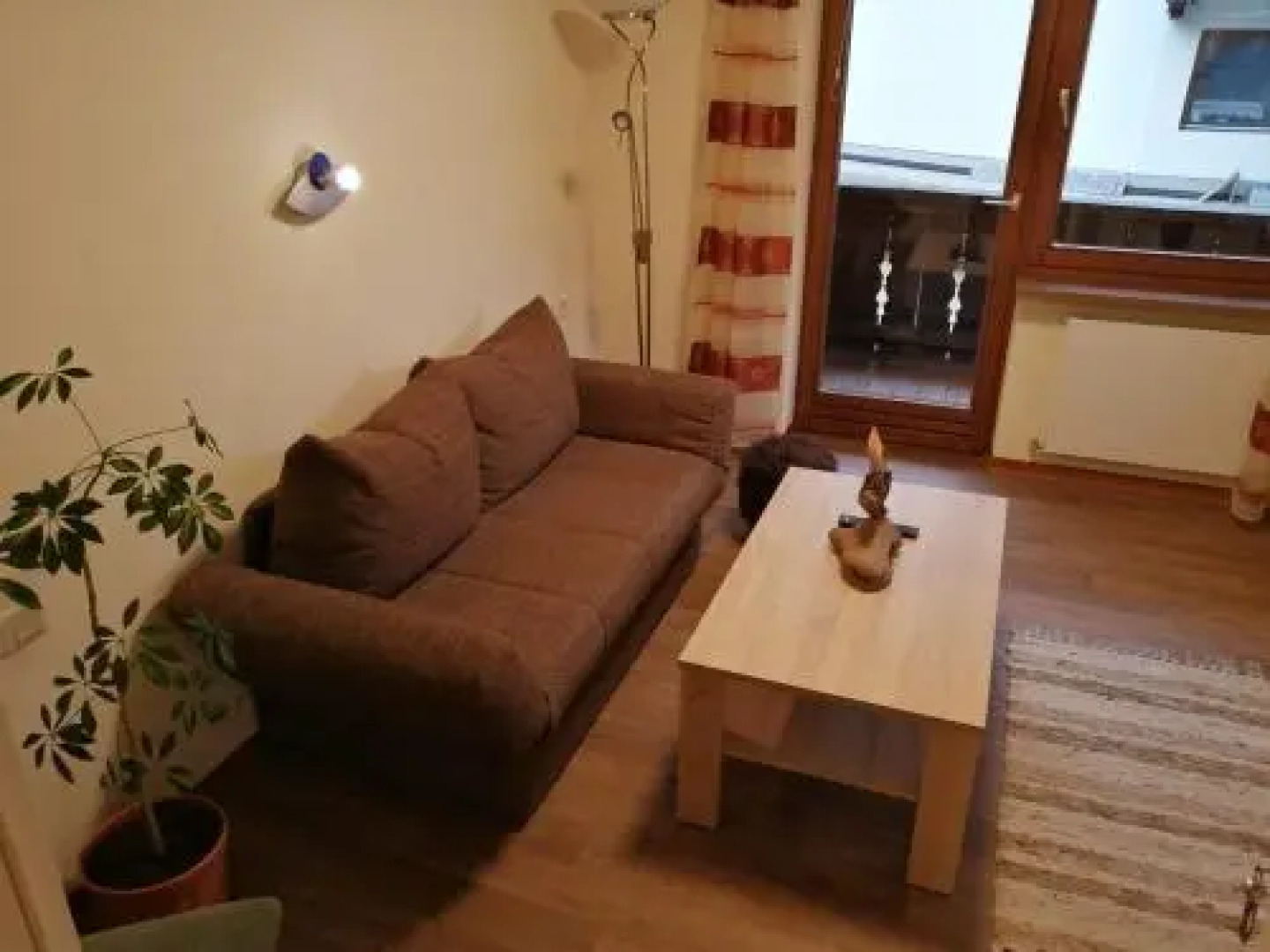 Appartements Alois Kröll