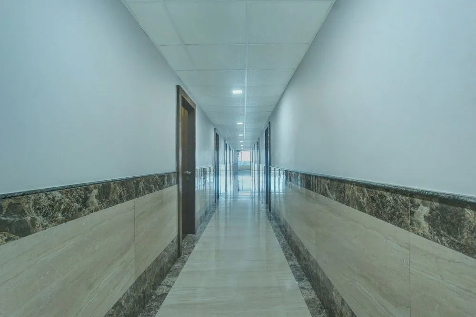 OYO 26981 Sharan Residency