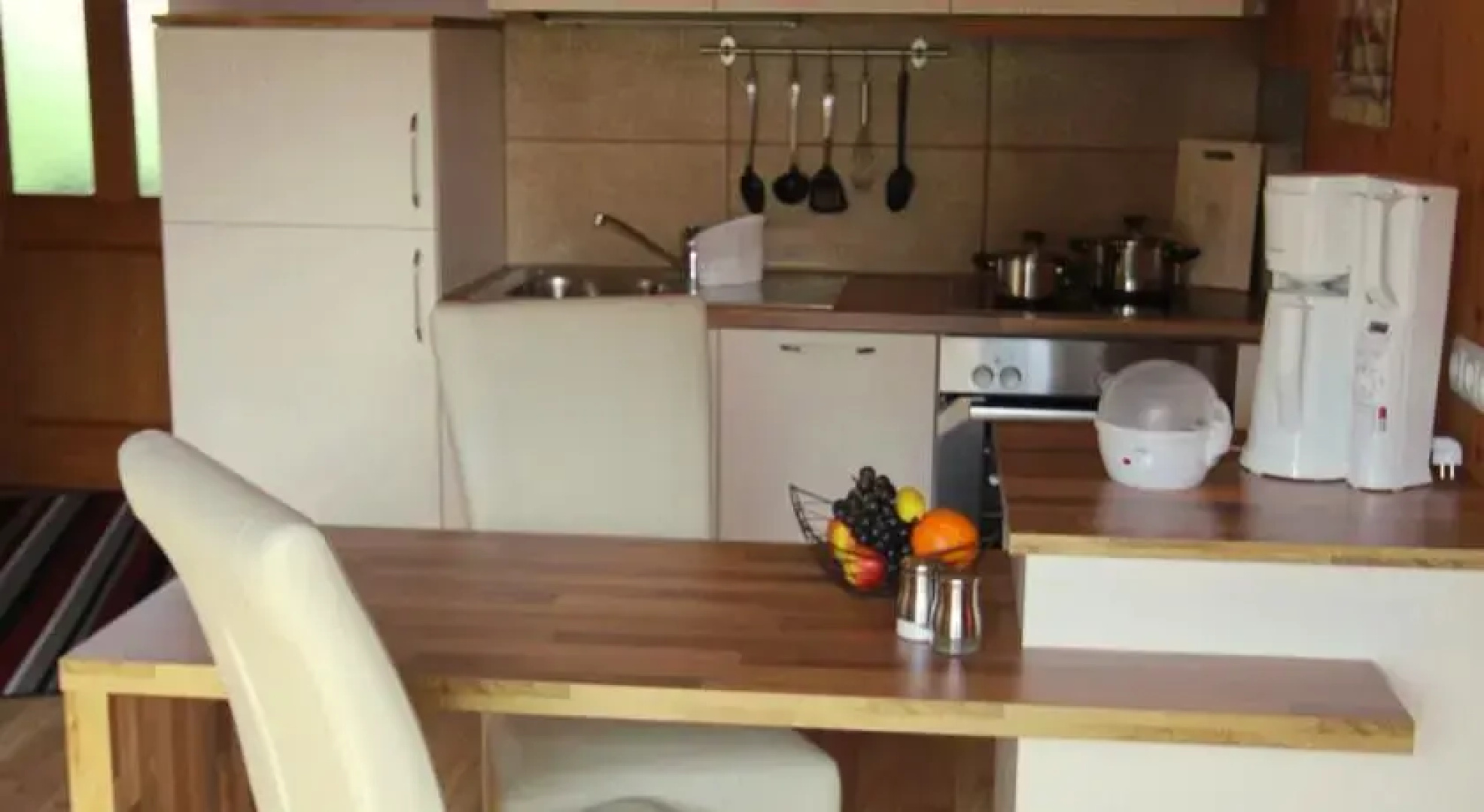 Ferienwohnung Jahner